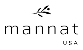 Mannat USA logo