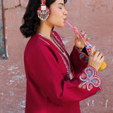 SAHELI