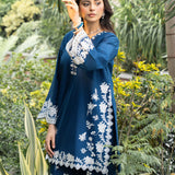 Blue Petal