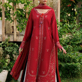CRIMSON GRACE