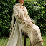 IVORY WILLOW