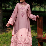 DUSTY ROSE