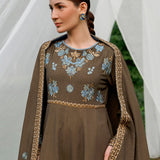 OLIVE POISE