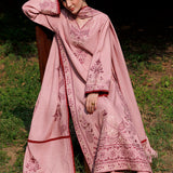 DUSTY ROSE