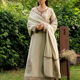 IVORY WILLOW