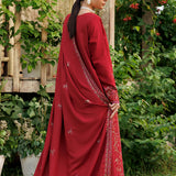 CRIMSON GRACE