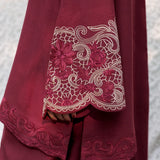 MAROON MUSE
