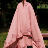 DUSTY ROSE