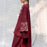 MAROON MUSE