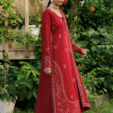 CRIMSON GRACE