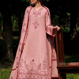 DUSTY ROSE