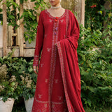 CRIMSON GRACE
