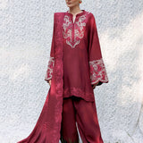 MAROON MUSE