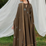 OLIVE POISE
