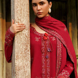 CRIMSON GRACE
