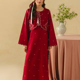 Deep Rose