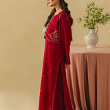 Deep Rose