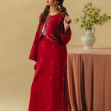 Deep Rose