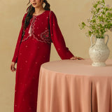 Deep Rose