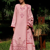 DUSTY ROSE