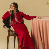 Deep Rose