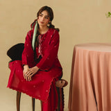 Deep Rose