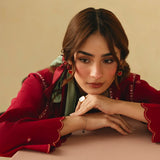 Deep Rose