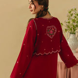 Deep Rose