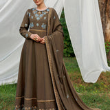 OLIVE POISE