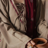 EARTHEN