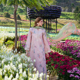Blush Meadow