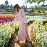 Blush Meadow