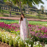 Blush Meadow