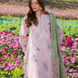 Blush Meadow
