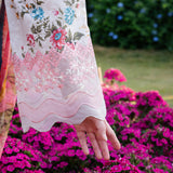 Coral Gardenia