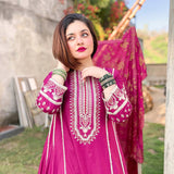 Haseen Farah Haris
