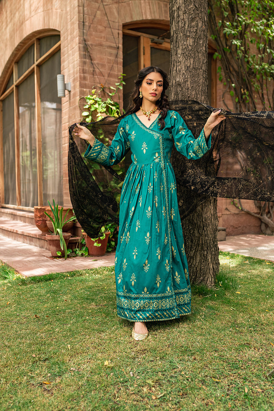 Nazneen