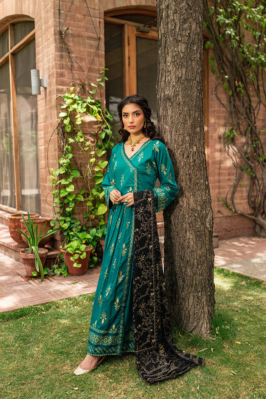 Nazneen