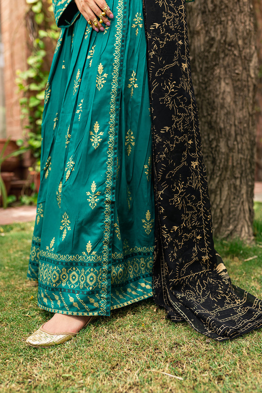 Nazneen
