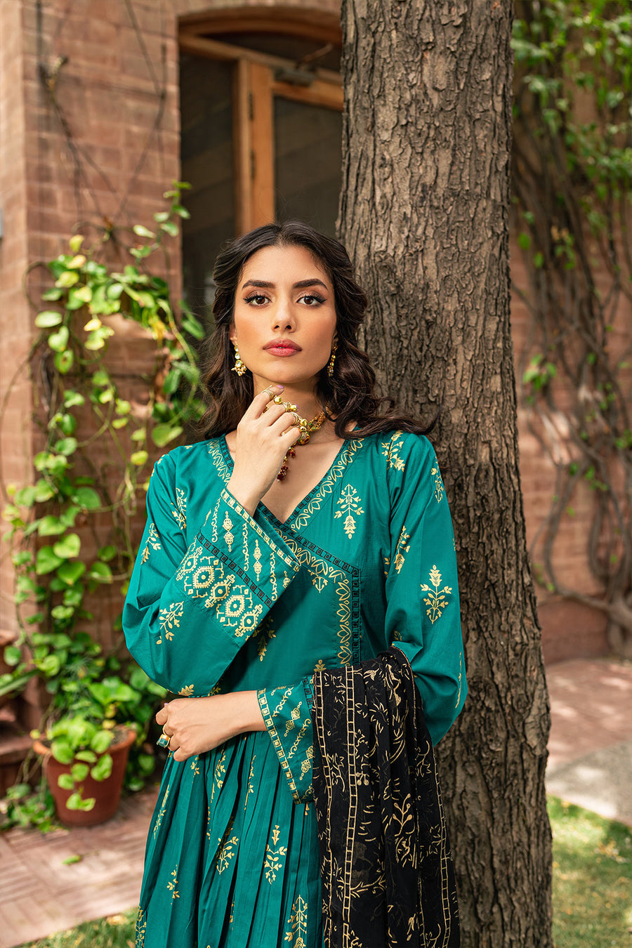 Nazneen