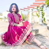 Haseen Farah Haris