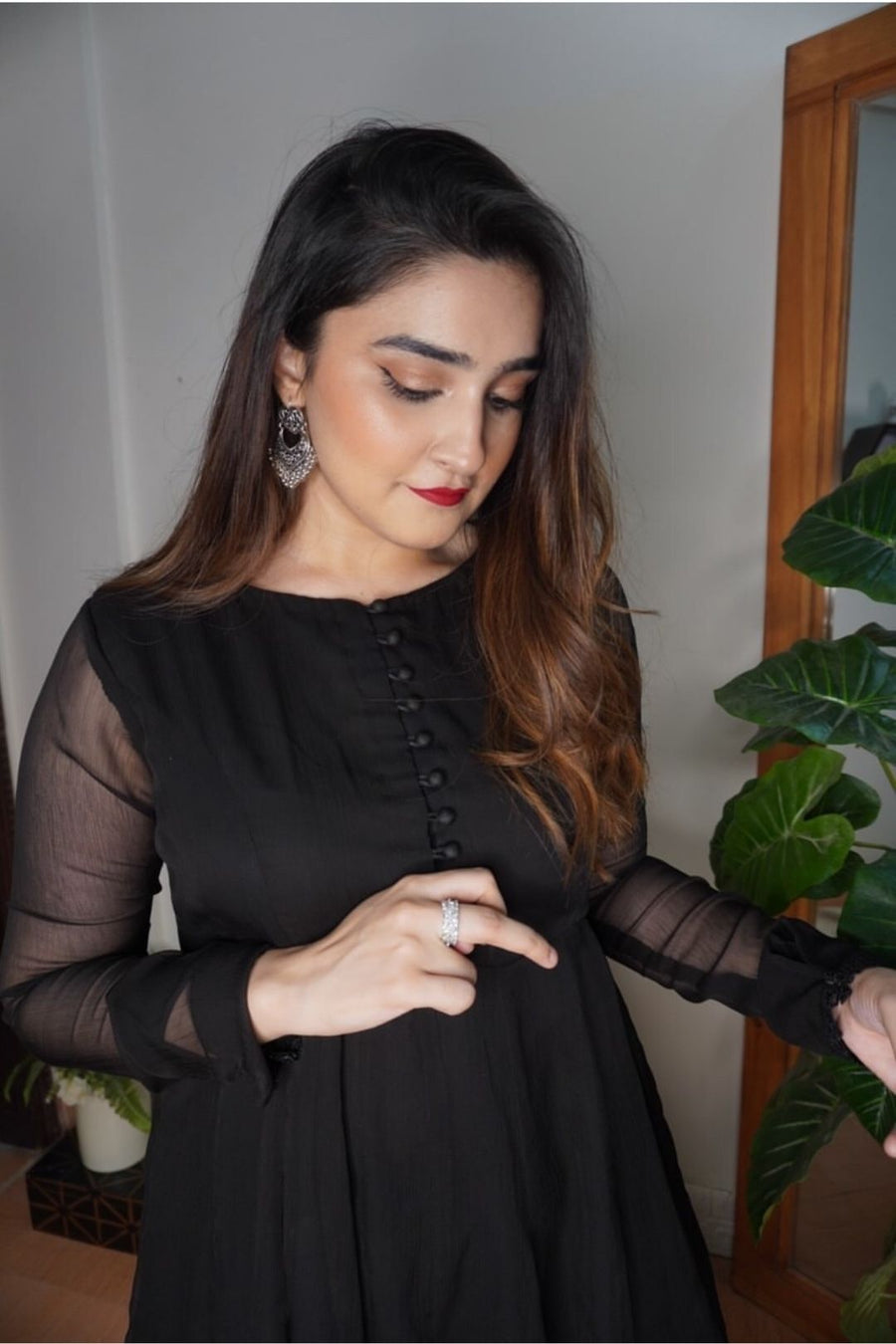 Deep Black