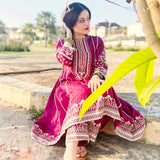 Haseen Farah Haris