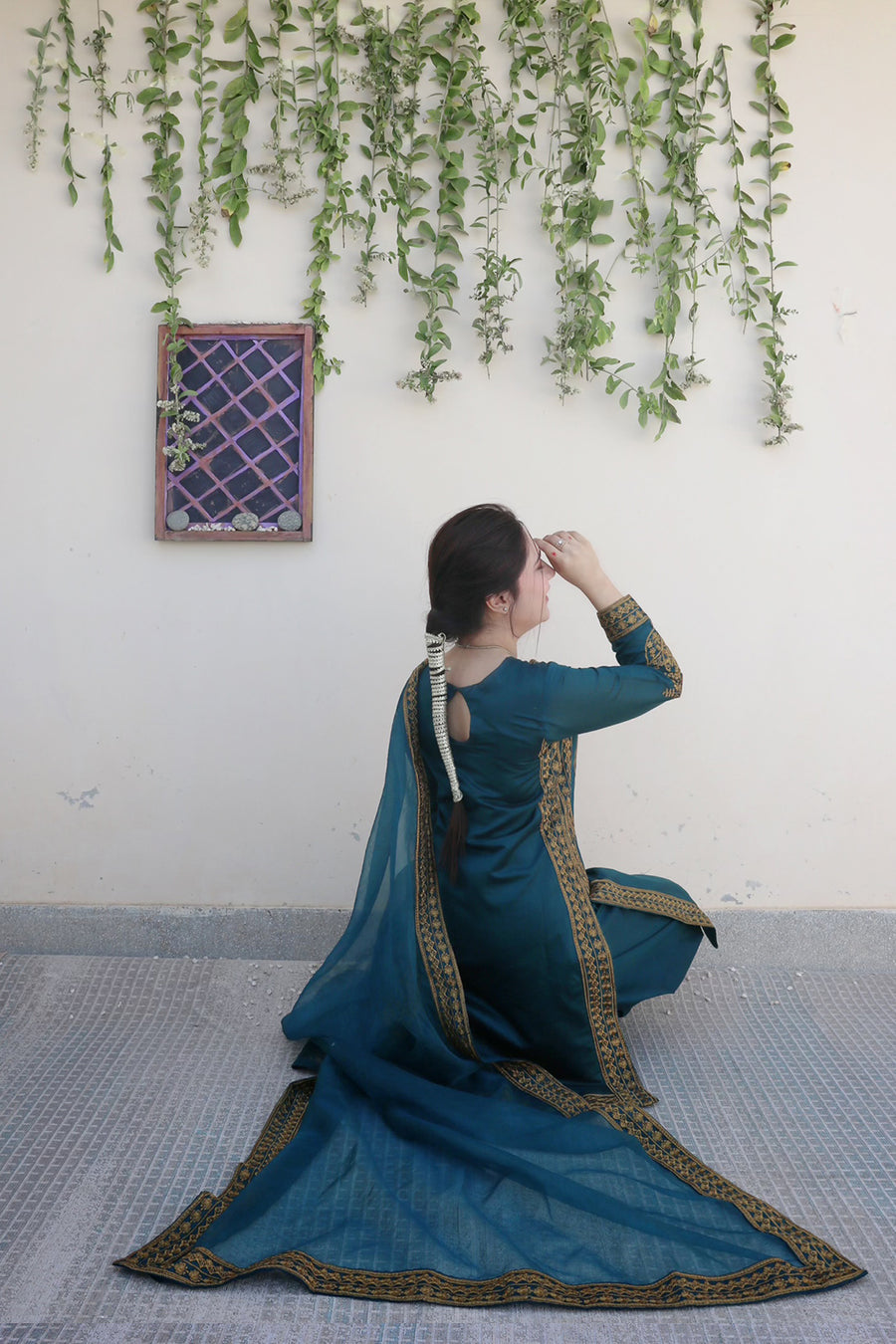 Kavya Merium Pervez
