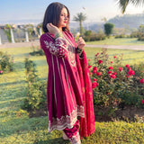 Haseen Farah Haris
