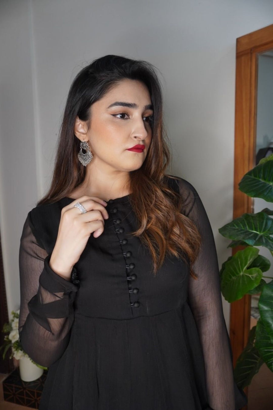 Deep Black