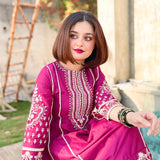 Haseen Farah Haris