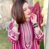 Haseen Farah Haris