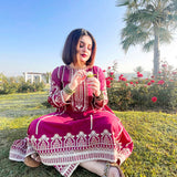 Haseen Farah Haris