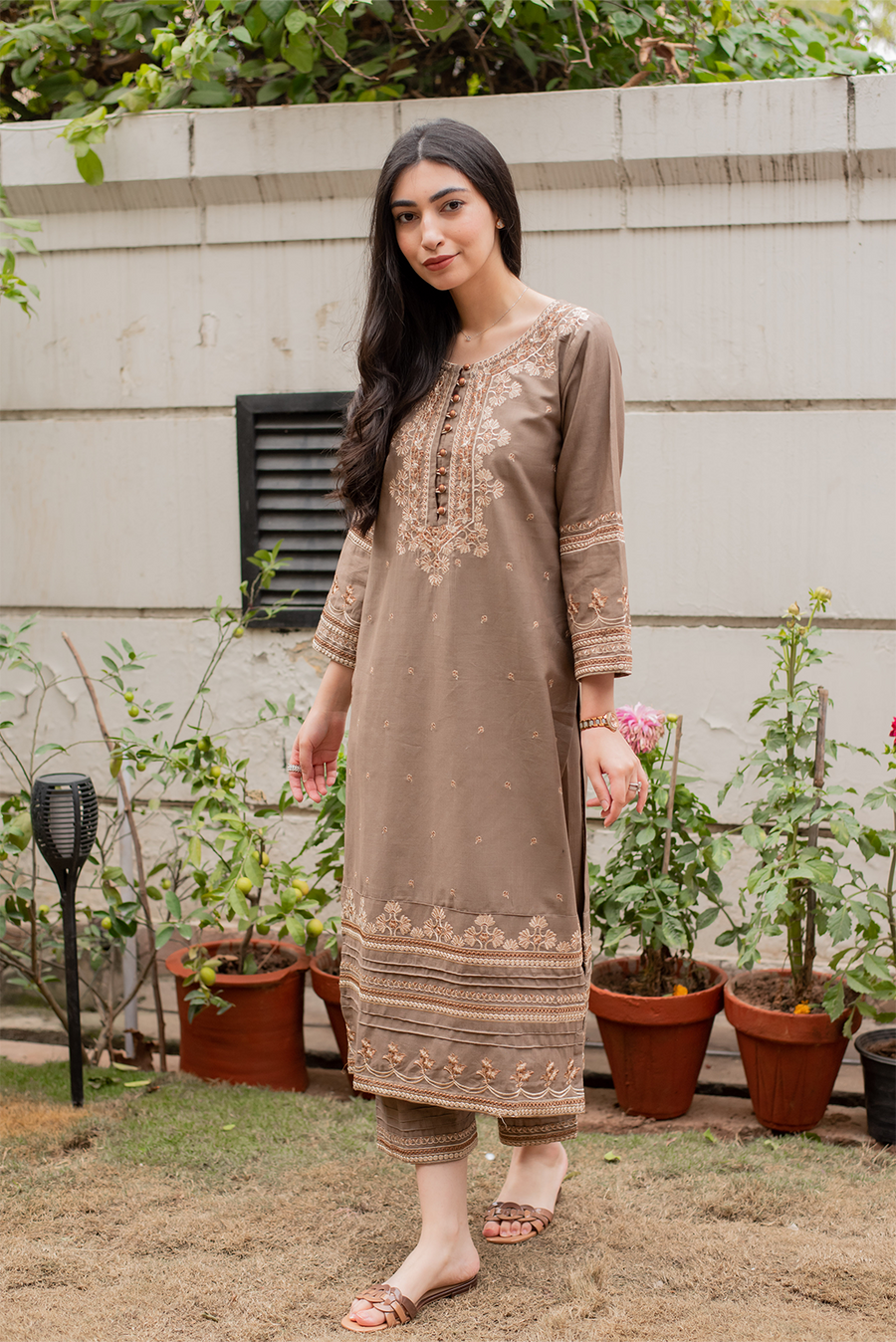 Saahil Amina Sultan